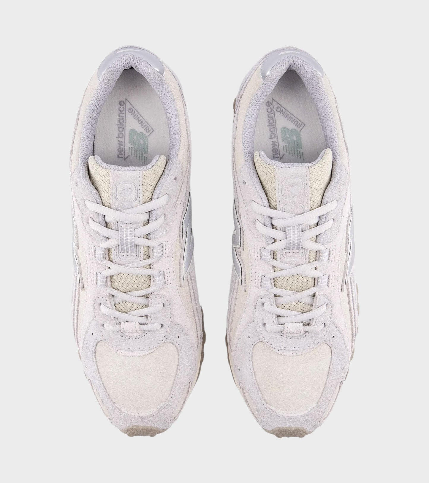 U204L86W Grey Matter/Shipyard