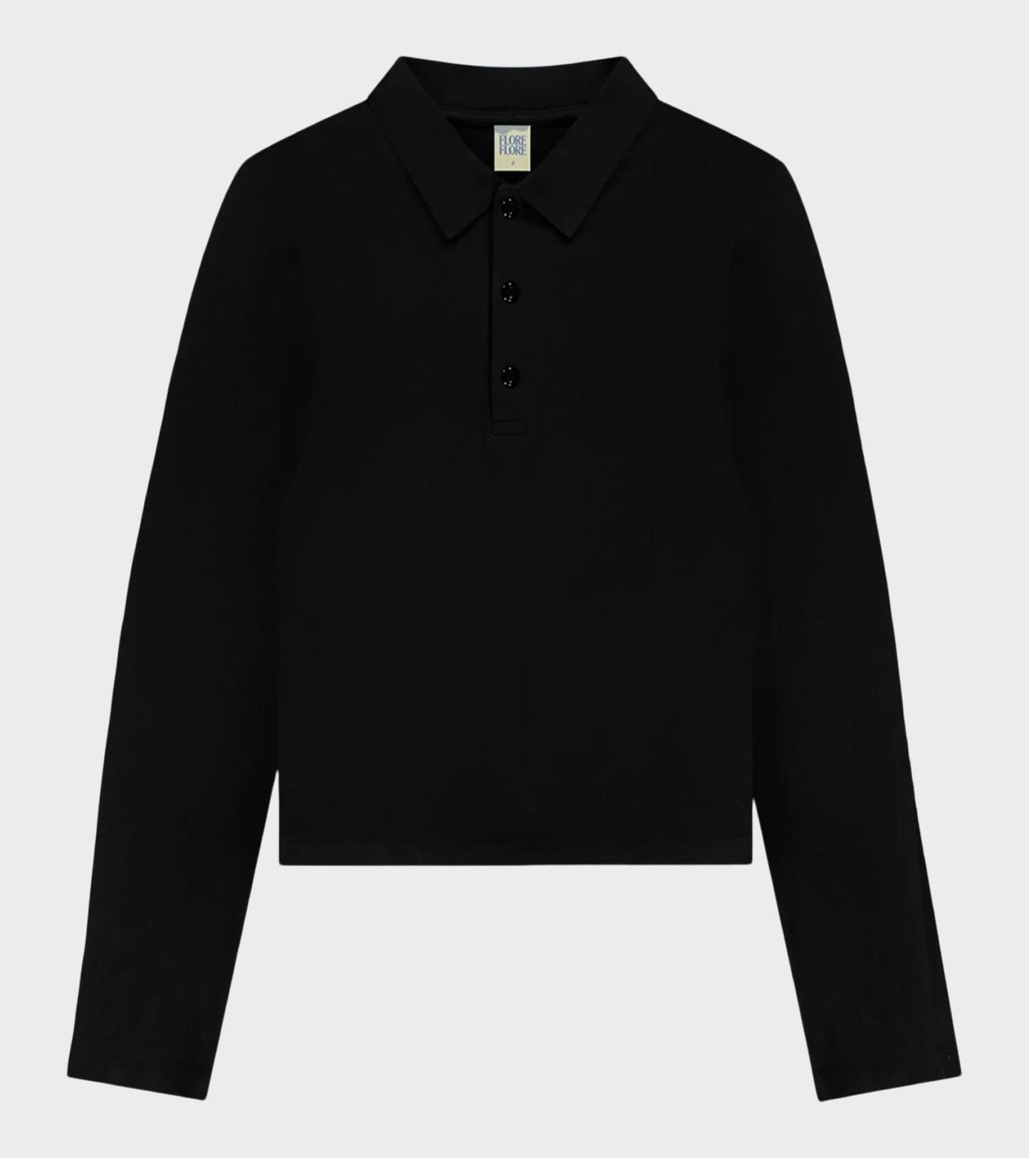 Diana Polo Black