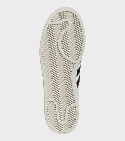 Superstar II Cloud White/Core Black/Off-white