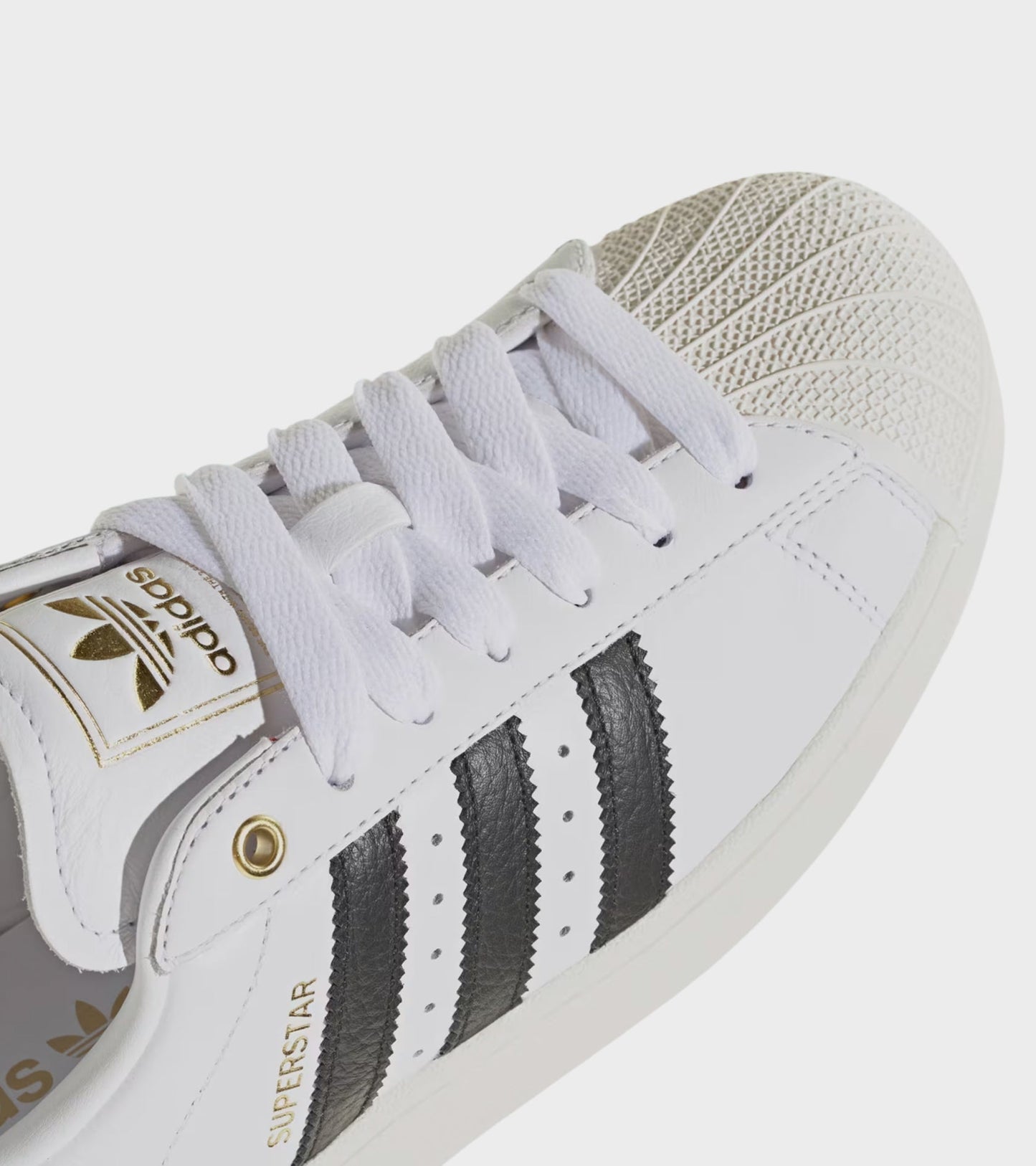 Superstar II Cloud White/Core Black/Off-white