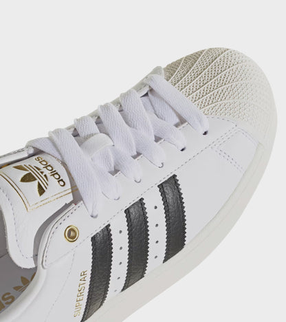 Superstar II Cloud White/Core Black/Off-white