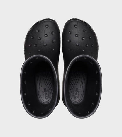 Classic Boot Black