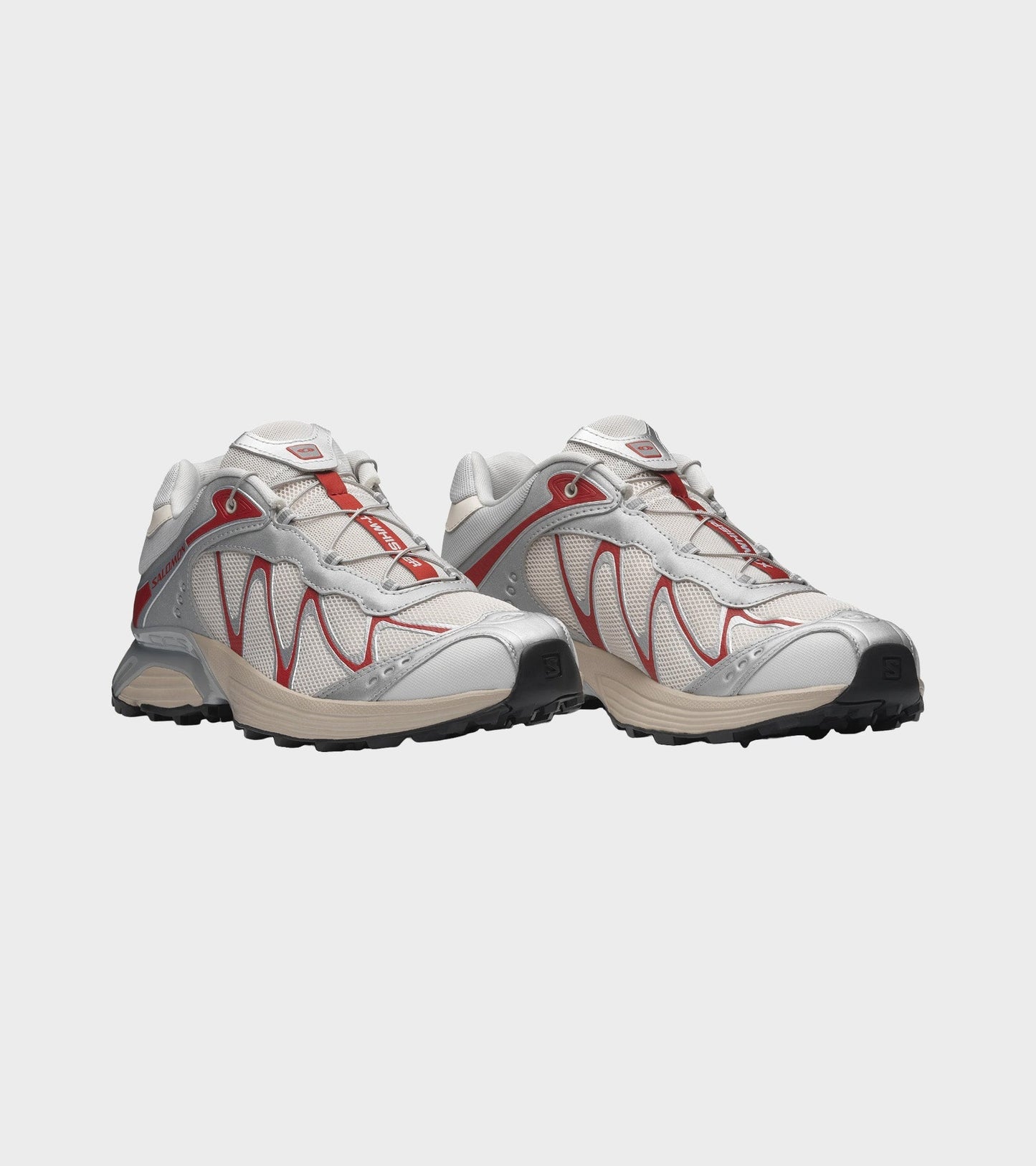 XT-Whisper Almond Milk/Ftw Silver/Lava Falls