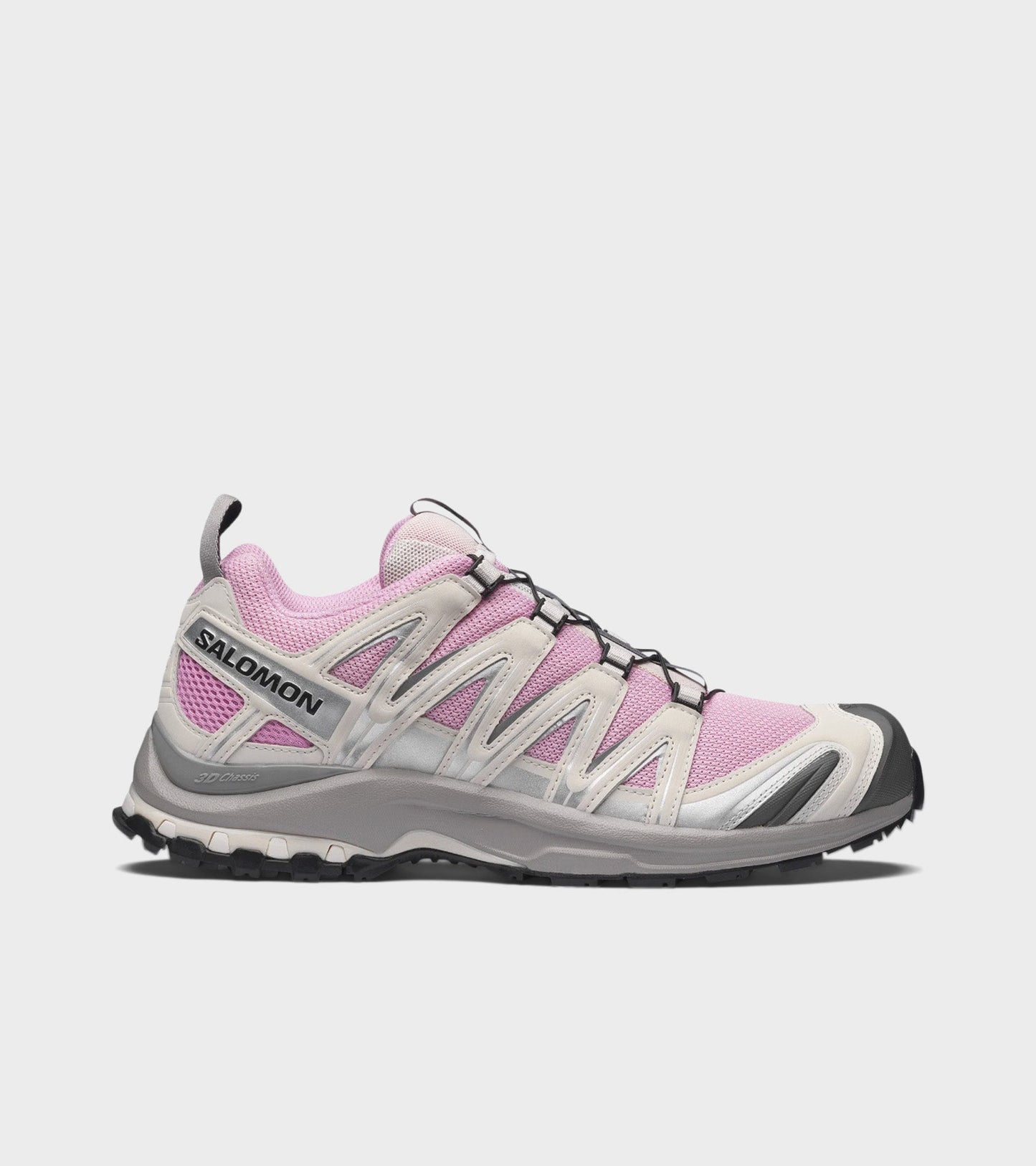 XA PRO 3D Pink Frosting/Lilac Ash/Gull