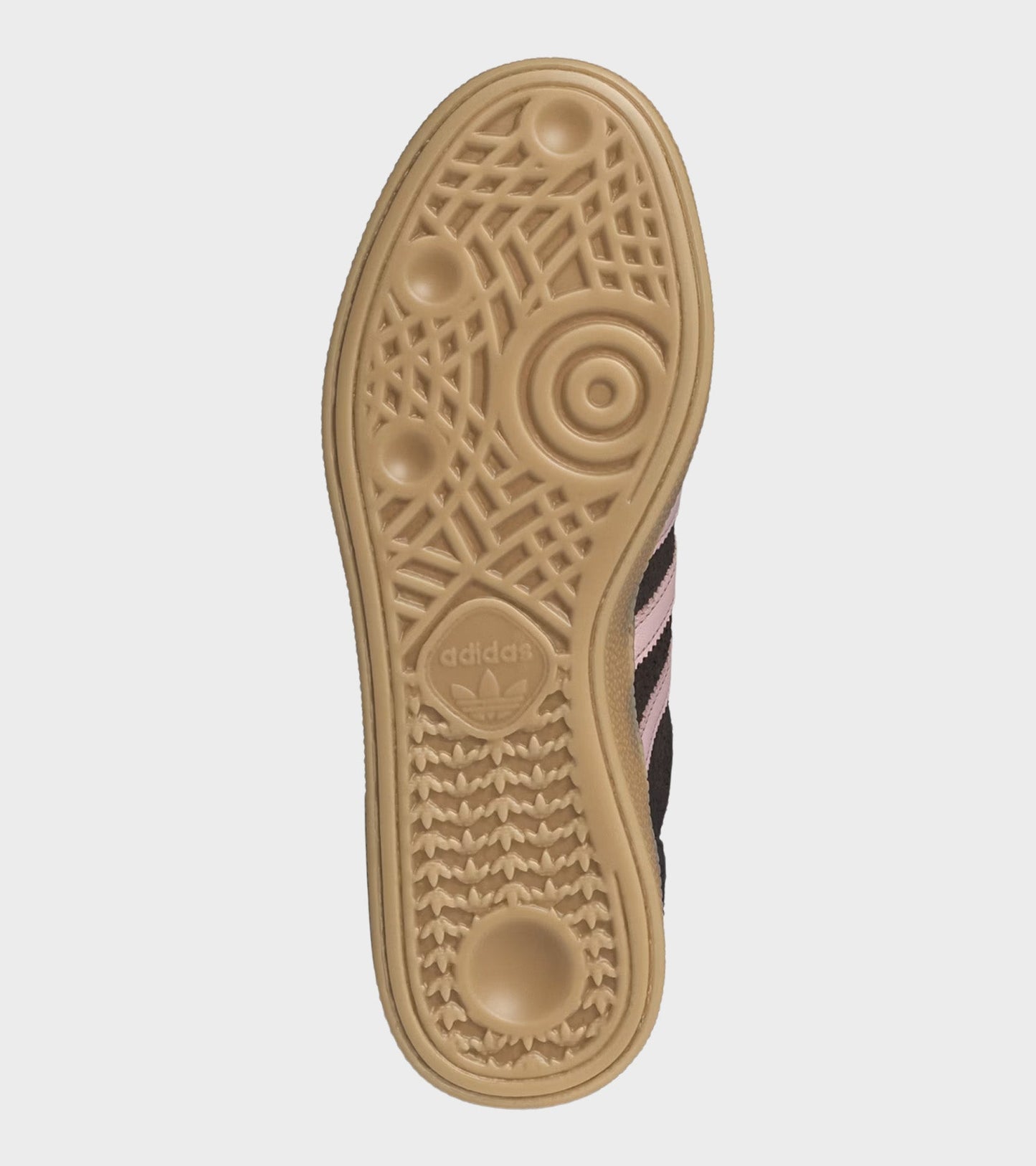 Handball Spezial W Aurora Coffee/Sandy Pink