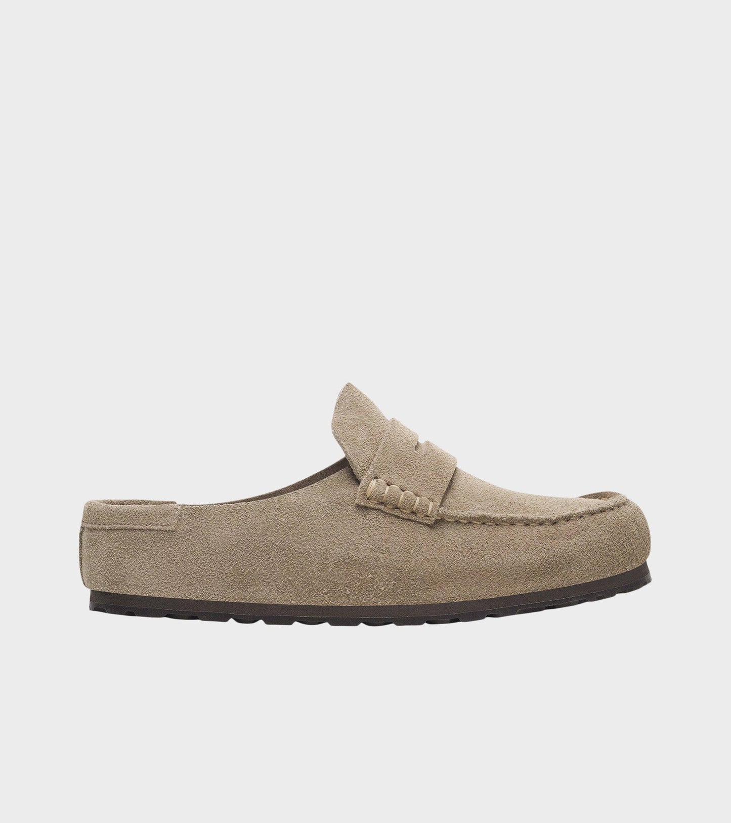 Naples Wrapped Taupe