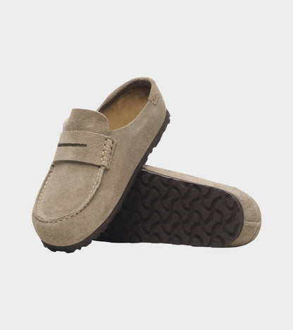Naples Wrapped Taupe