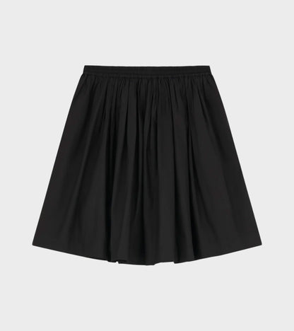 Sevilla Skirt Black