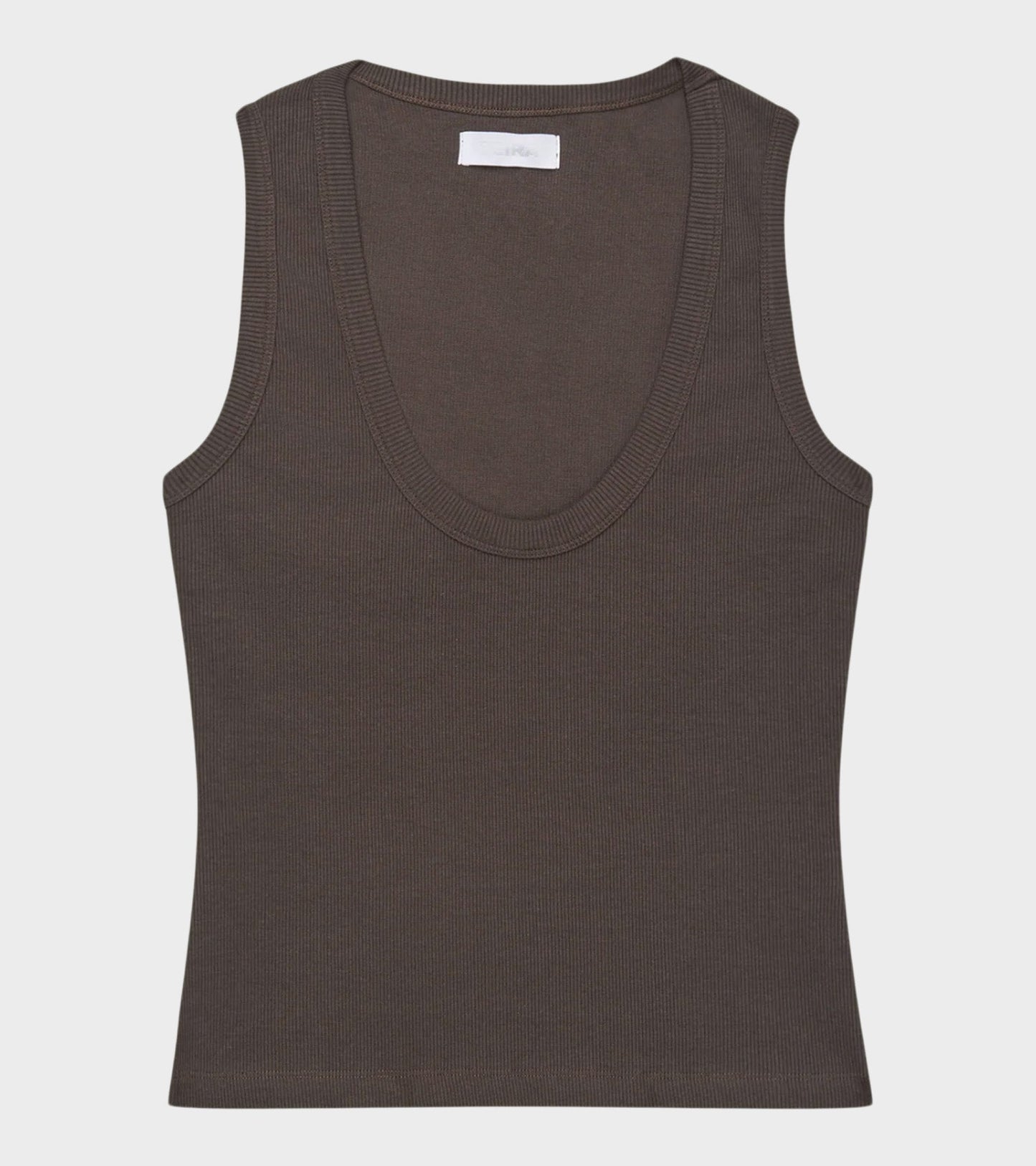 Kat Tank Chestnut