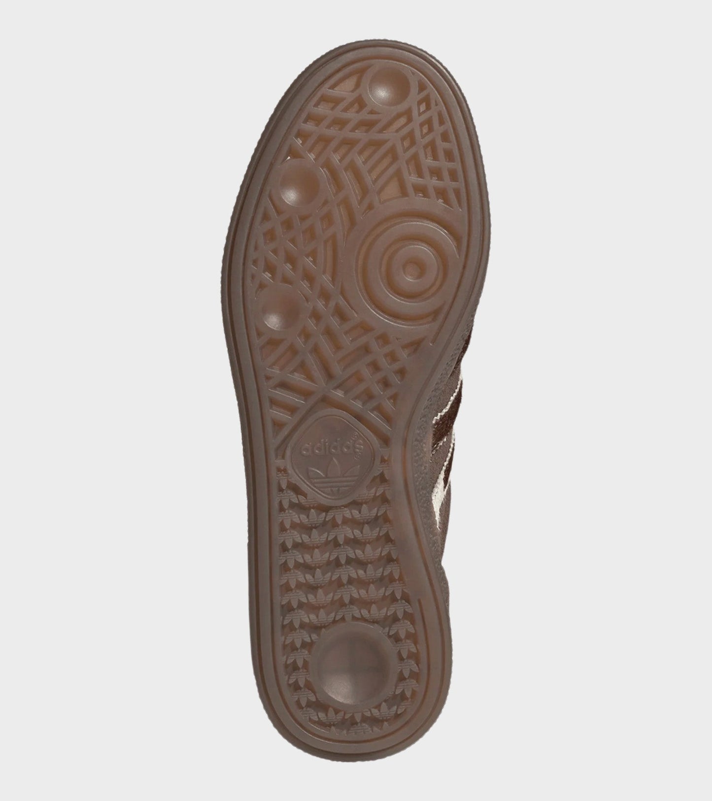 Handball Spezial W Brown/Cream White