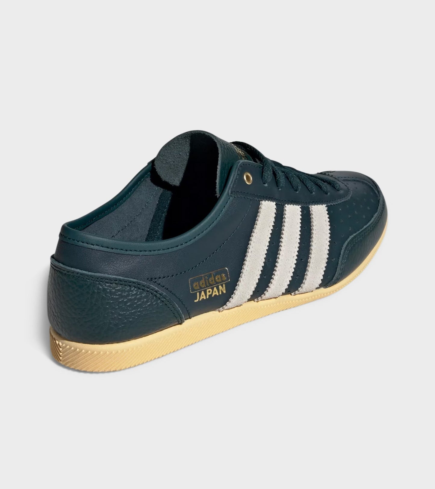 Japan Decon W Aurora Ivy/Cream White/Orange Tint