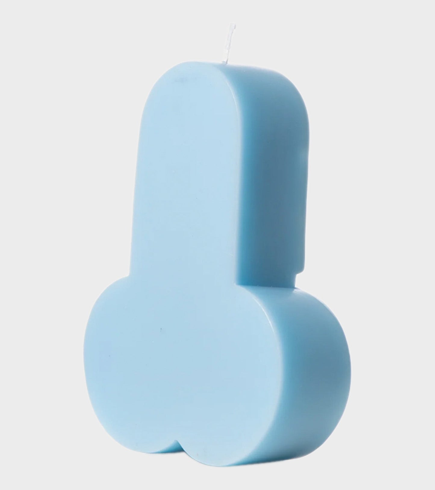 Burn Baby Burn Candle Baby Blue