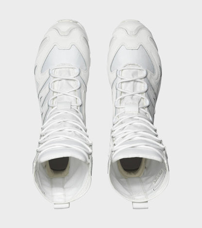 XA Jungle Rier White/White