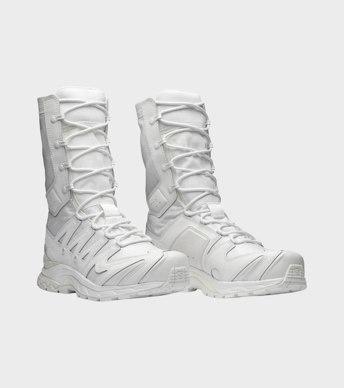 XA Jungle Rier White/White