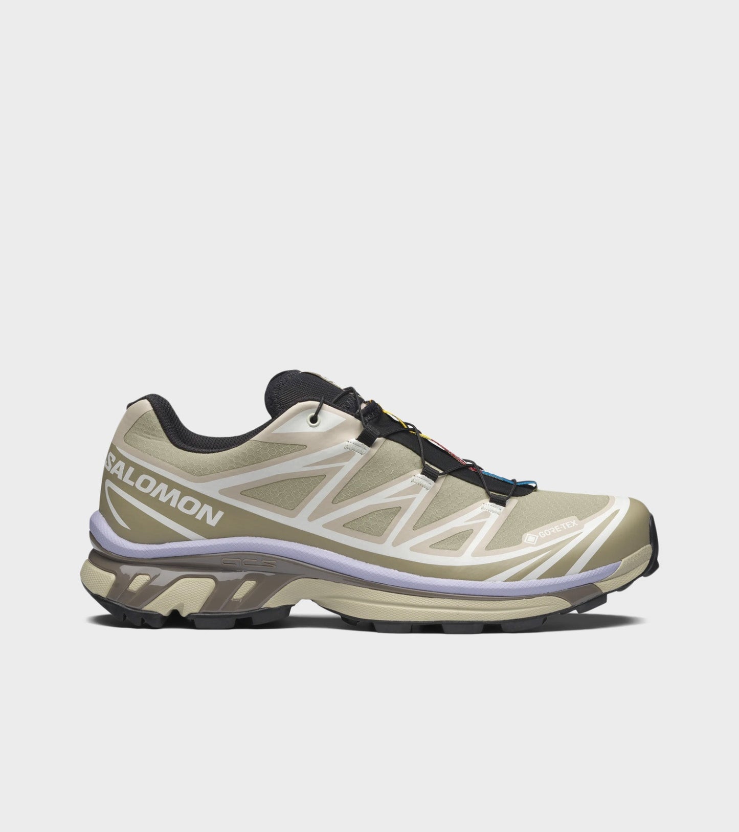 XT-6 Gore-tex Eucalyptus/Silver Sage/Cosmic Sky