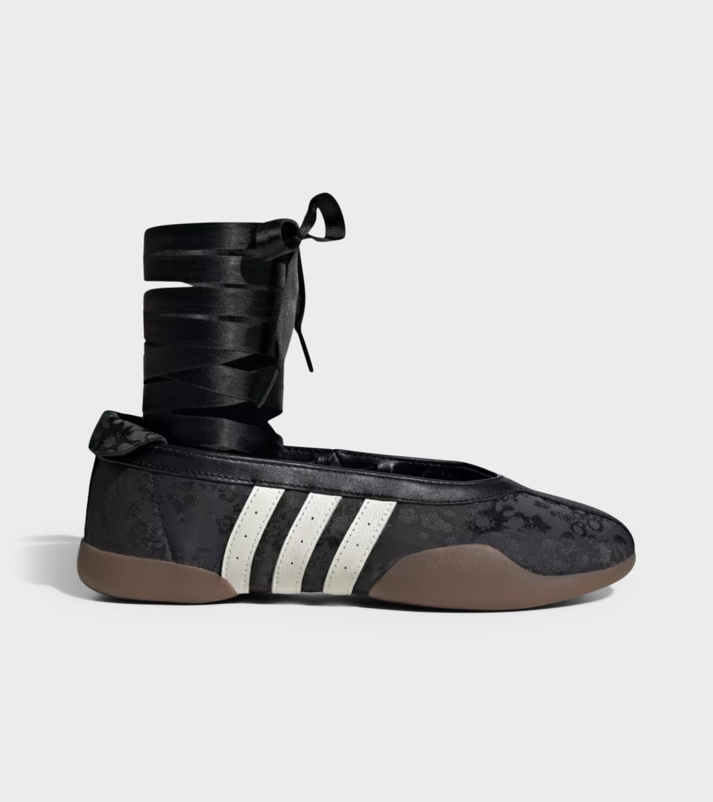 Taekwondo Mei Ballet W Core Black/Off-white