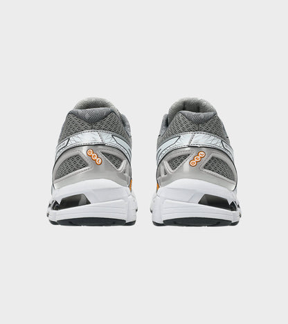 Gel-Kayano 20 Clay Grey/White