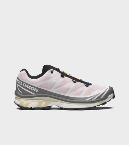 XT-6 Cloudburst/Icy Pink/Tapioca