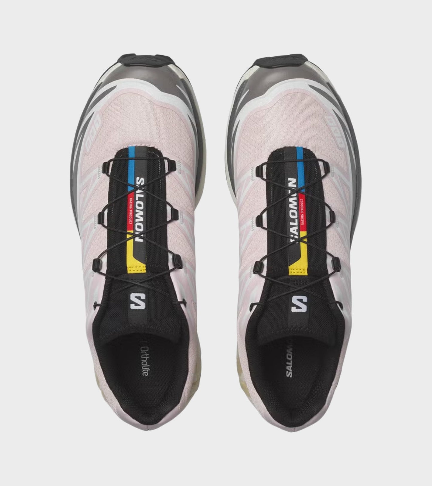 XT-6 Cloudburst/Icy Pink/Tapioca