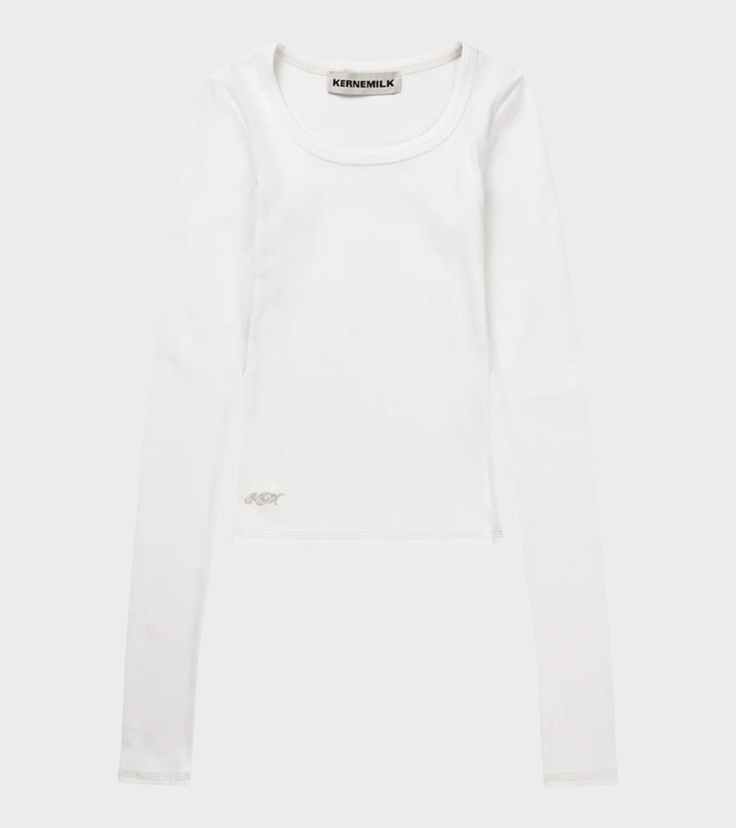 Java Blouse White