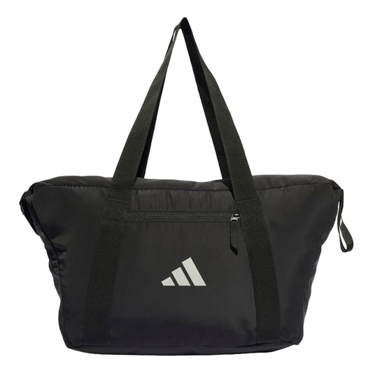 (WMNS) adidas Sports Bag 'Black' IP2253