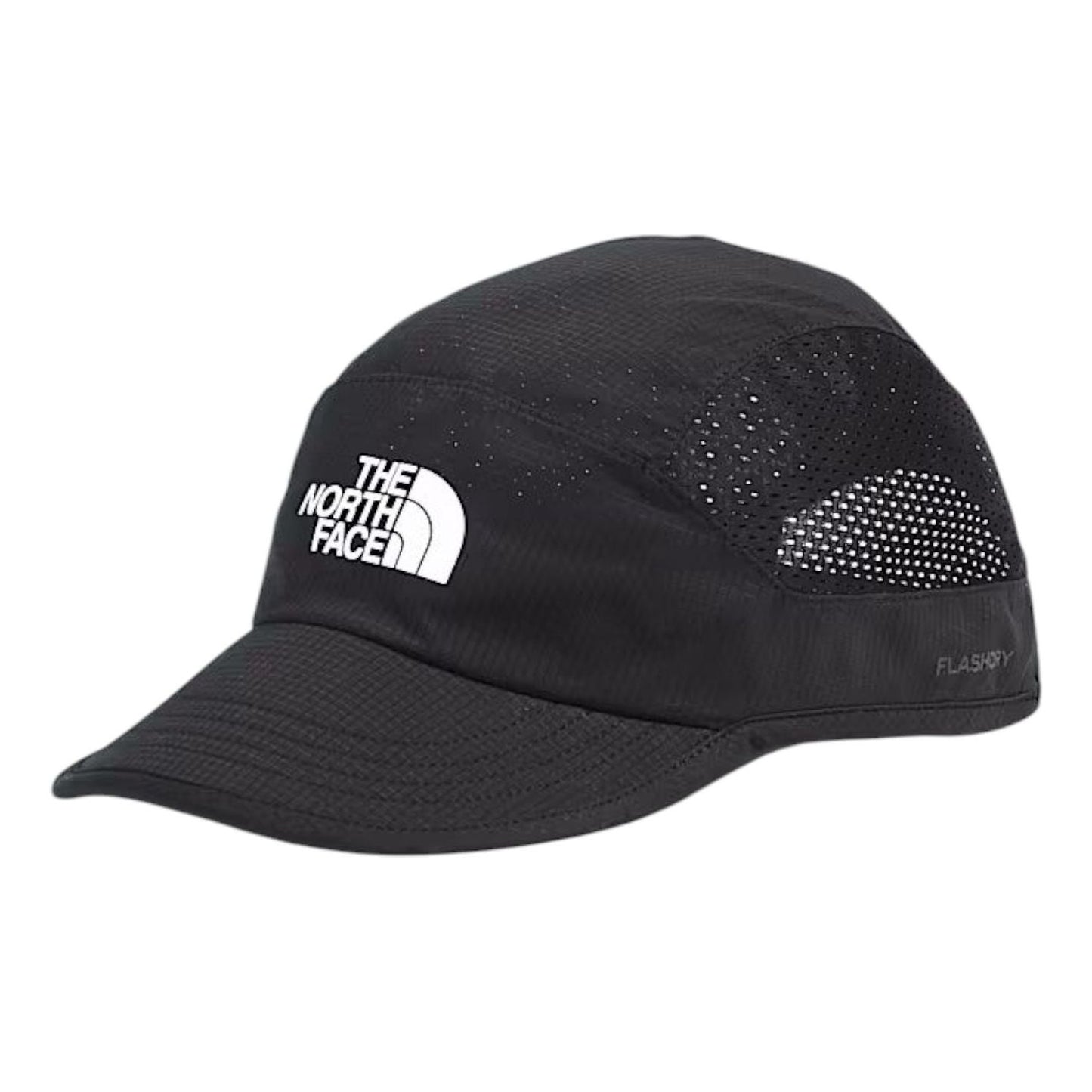 THE NORTH FACE Summer LT Run Hat 'TNF Black' NF0A876JJK3