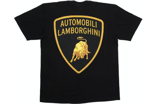 SUPREME AUTOMOBILI LAMBORGHINI TEE