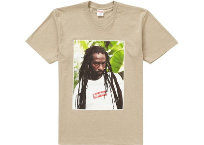 SUPREME BUJU BANTON CLAY TEE