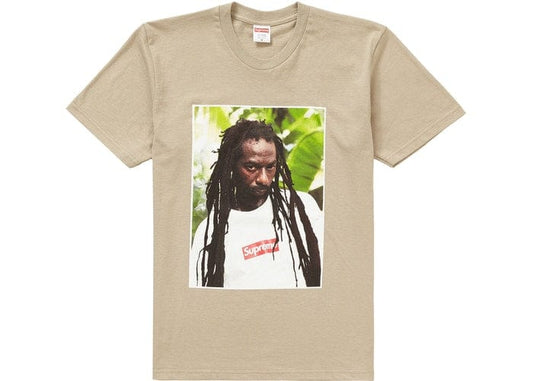 SUPREME BUJU BANTON CLAY TEE