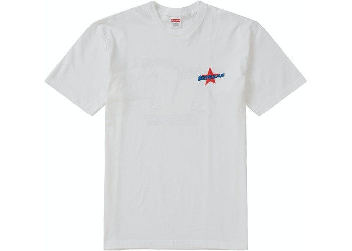 SUPREME MONEY POWER RESPECT TEE