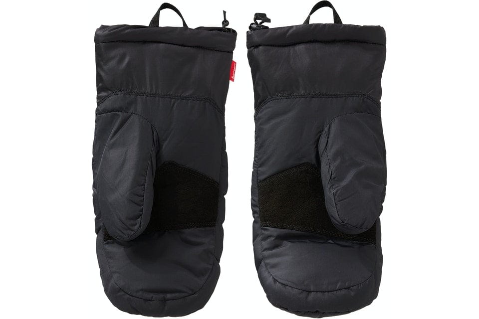 SUPREME THE NORTH FACE S LOGO NUPTSE MITTS