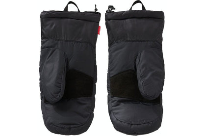 SUPREME THE NORTH FACE S LOGO NUPTSE MITTS