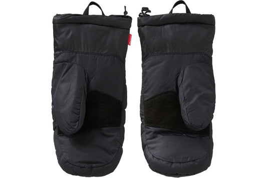 SUPREME THE NORTH FACE S LOGO NUPTSE MITTS