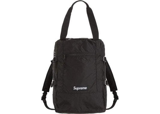 Supreme Tote Backpack “SS 19”