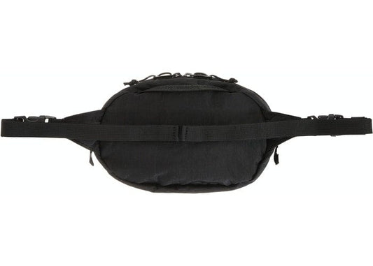 SUPREME WAIST BAG FW20 BLACK