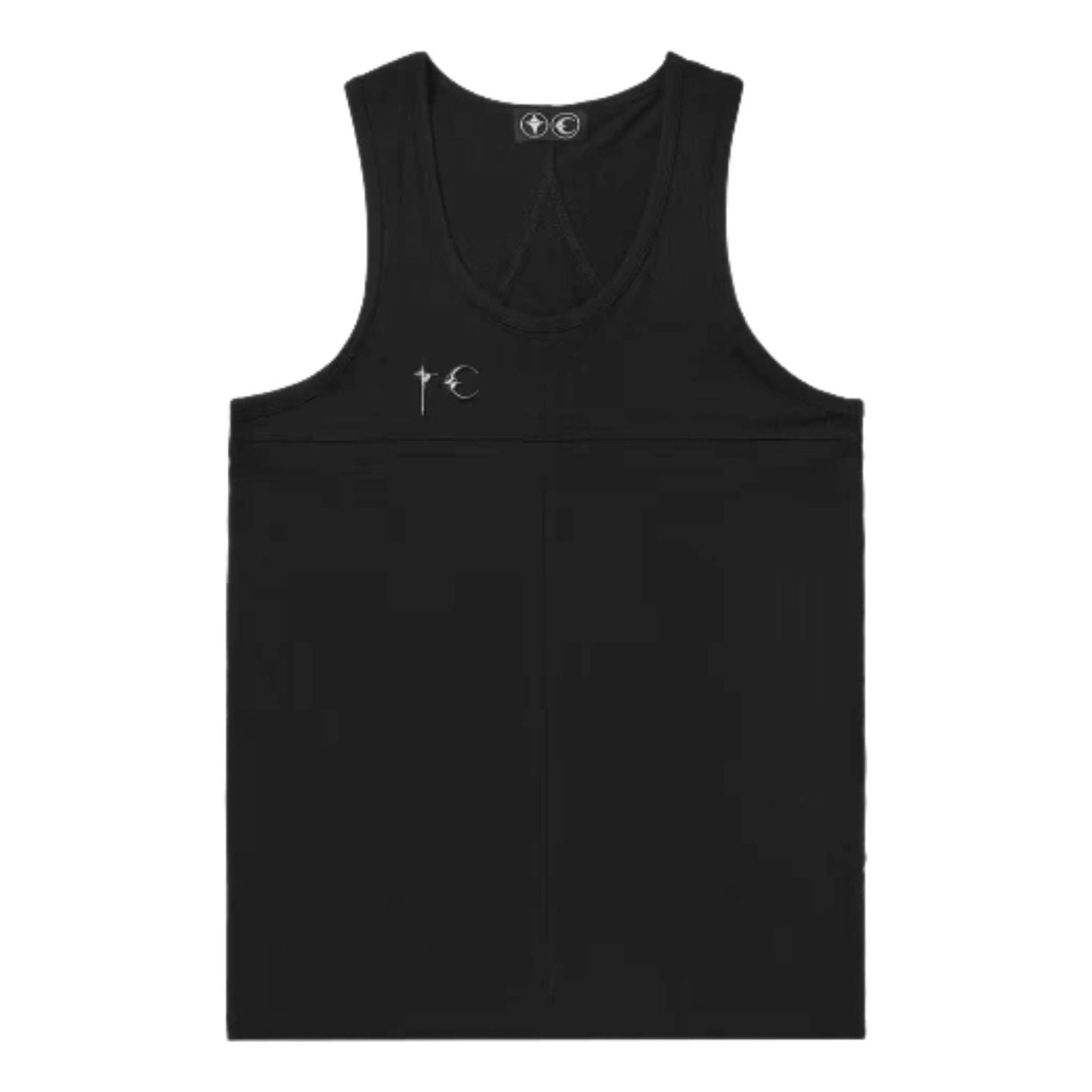 Thug Club TC Tank Top 'Black' TC24TS0503