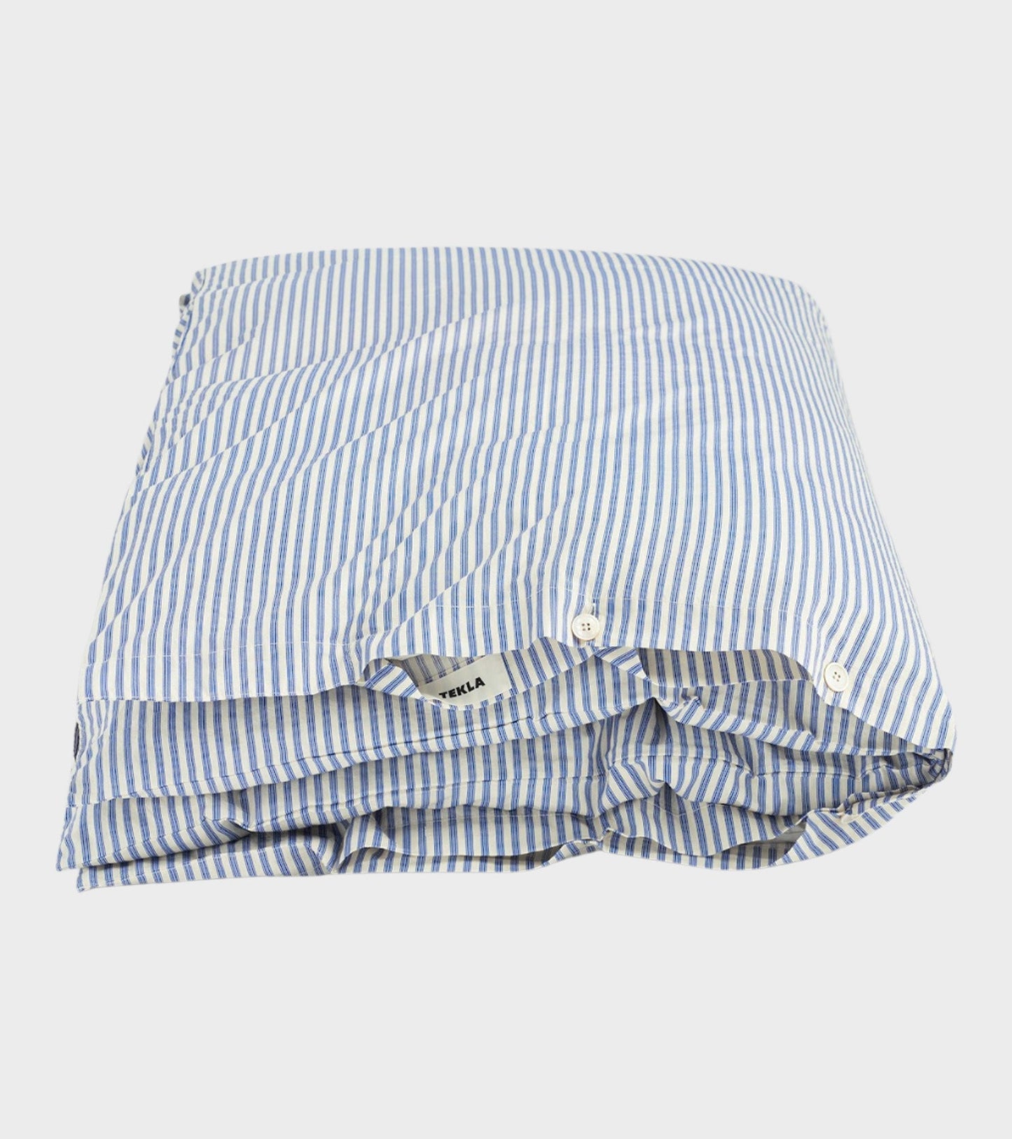 Percale Duvet 140x200 Skagen Stripes