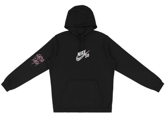 TRAVIS SCOTT CACTUS JACK NIKE SB HOODIE