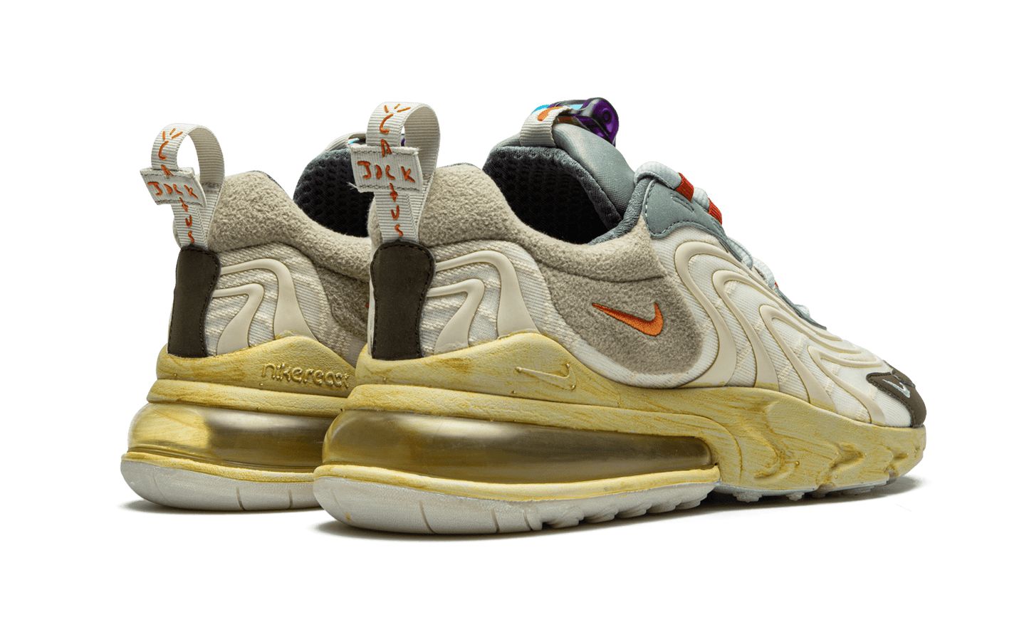 NIKE AIRMAX 270 "CACTUS TRAILS"