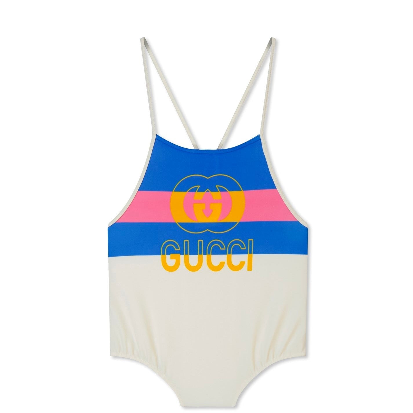 Infants Gucci Swimsuit
