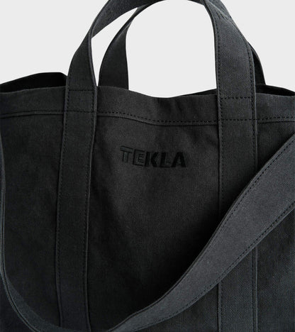 Beach Bag Black Sand