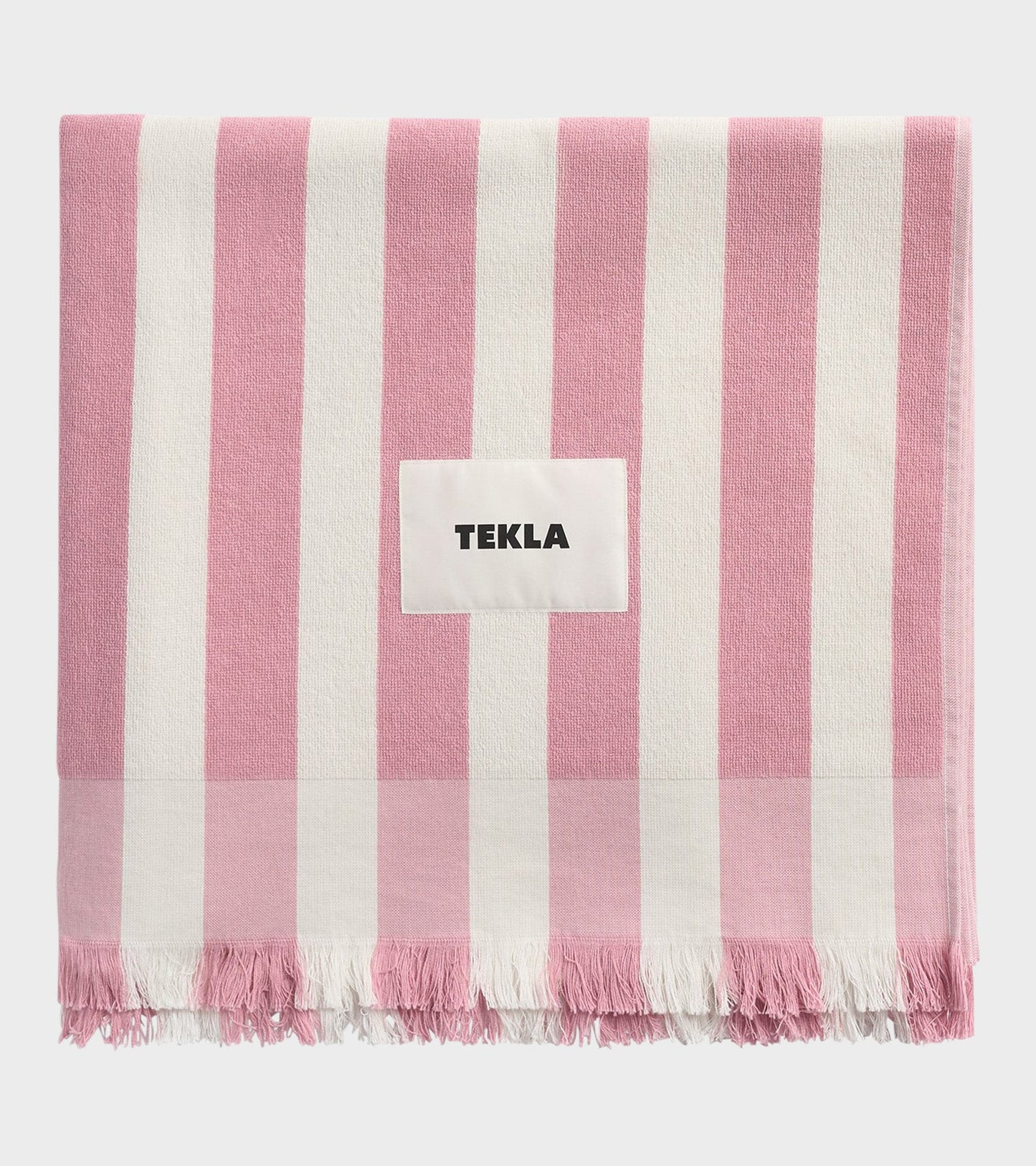 Beach Towel Palma Stripes