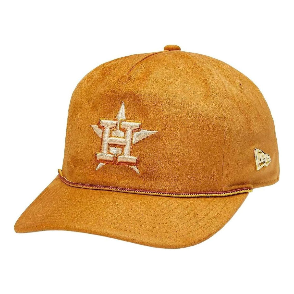 Timberland x New Era Astros Adjustable Cap 'Wheat Astros' TB0A7KFD231
