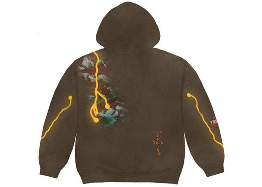 TRAVIS SCOTT CACTUS TRAILS HOODIE