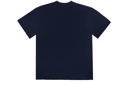 TRAVIS SCOTT MONOLITH NIGHT T-SHIRT BLACK