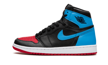 JORDAN 1 HIGH UNC TO CHICAGO (W)