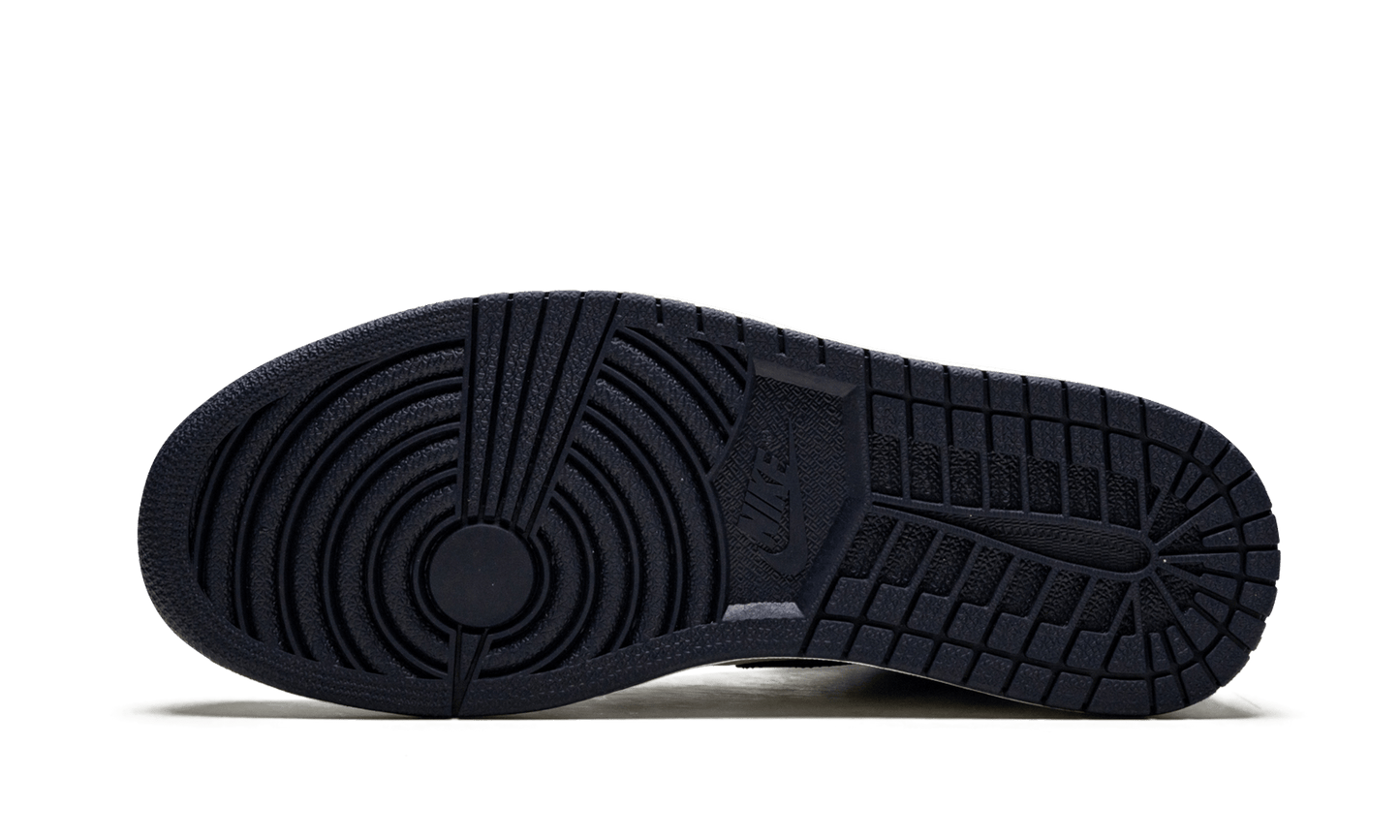 JORDAN 1 HIGH OBSIDIAN