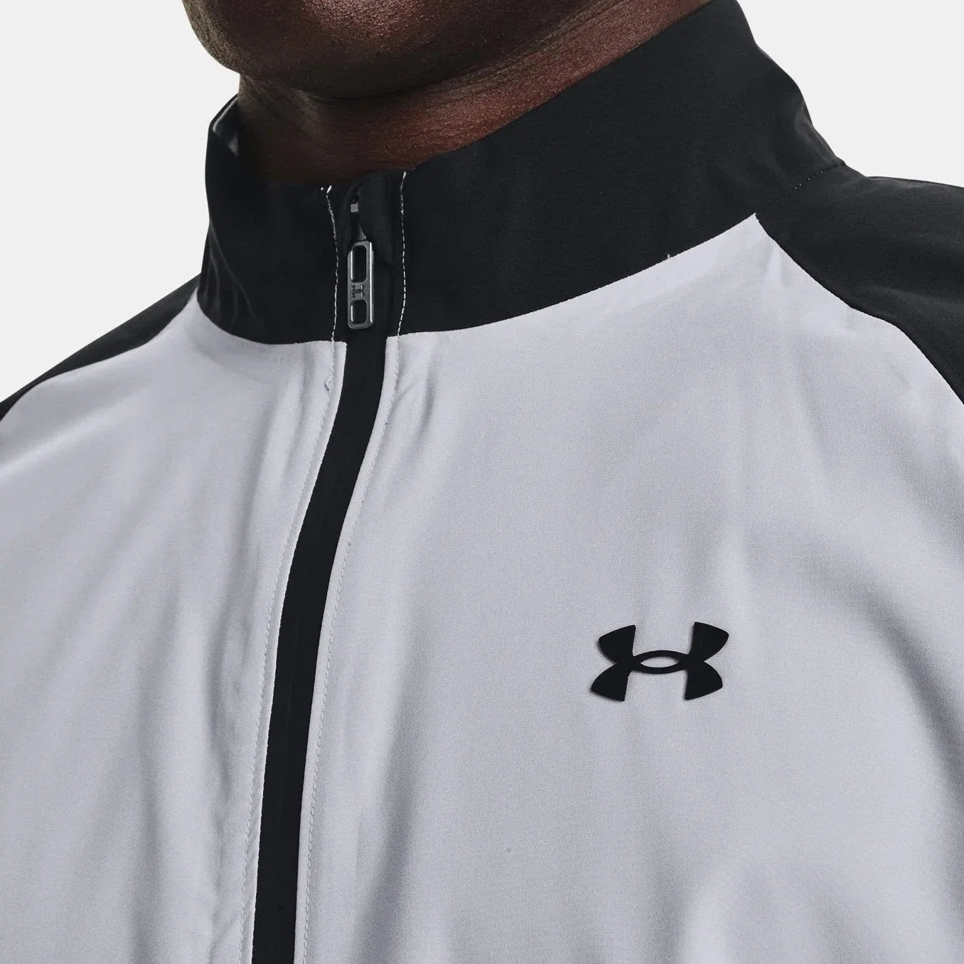 Under Armour Portrush 2.0 Waterproof Golf Jacket
