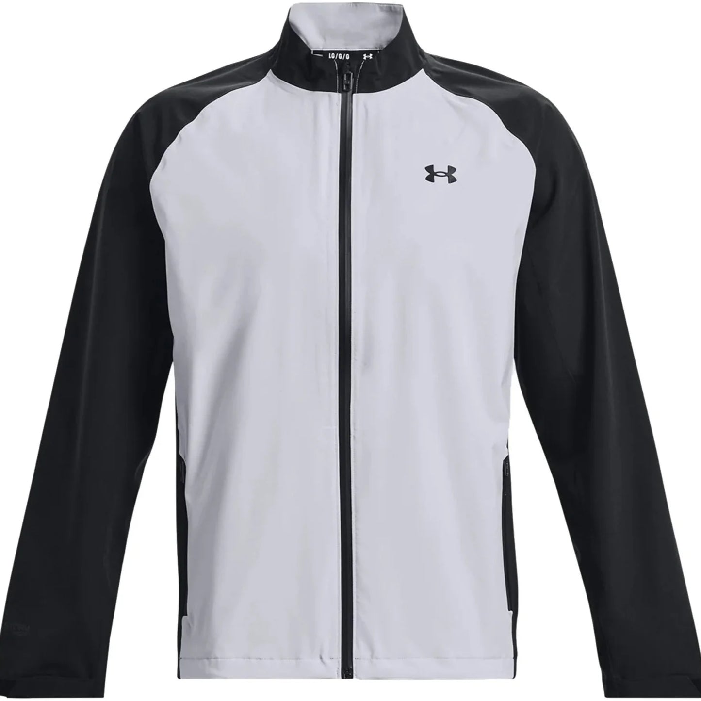 Under Armour Portrush 2.0 Waterproof Golf Jacket