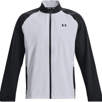 Under Armour Portrush 2.0 Waterproof Golf Jacket